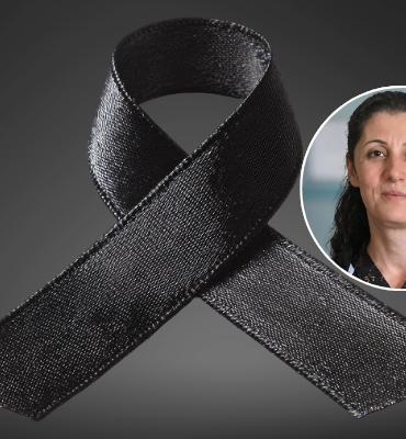 Gaziantep'te Görevi Başında Vefat Eden Ayla Hemşire Camiasını Yasa Boğdu (resim 2) – saglikhaberi.net Ayla Hemşire Vefat