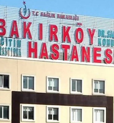 Bakırköy'de Sahte Engelli Raporu İddiası: İhbarcı Personelin İşten Çıkarıldığı Öne Sürüldü (resim 21) – saglikhaberi.net Bakırköy Dr. Sadi Konuk Eğitim ve Araştırma Hastanesi
