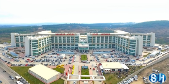 Balıkesir Atatürk Şehir Hastanesinde Tepki Çeken İddia: ‘Hasta Seçiliyor’ Söylentileri Gündemde