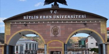 Bitlis Eren Üniversitesi