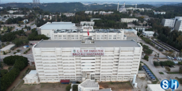Çukurova Üniversitesi Balcalı Hastanesi Çalışanlarından Ortak Tepki: "Tükendik" (resim 56) – saglikhaberi.net Çukurova Üniversitesi Balcalı Hastanesi