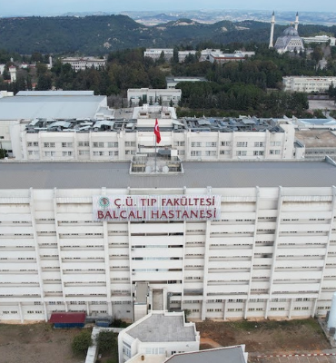 Çukurova Üniversitesi Balcalı Hastanesi Çalışanlarından Ortak Tepki: "Tükendik" (resim 21) – saglikhaberi.net Çukurova Üniversitesi Balcalı Hastanesi