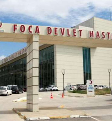 Foça Devlet Hastanesi’nde Mobbing İsyanı: Çalışanlardan Sözleşme Resti! (resim 21) – saglikhaberi.net Foça Devlet Hastanesi