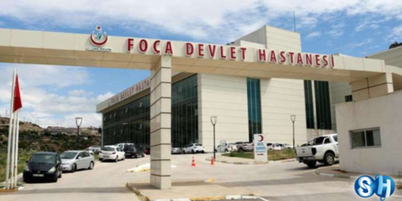 Foça Devlet Hastanesi’nde Mobbing İsyanı: Çalışanlardan Sözleşme Resti!