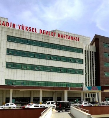 Hekim İşi Yapmayız Dediler, Görev Yerleri Değişti! (resim 2) – saglikhaberi.net Gaziantep Abdulkadir Yüksel Devlet Hastanesi