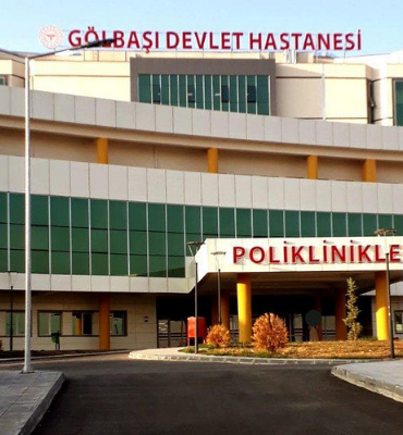 Gölbaşı Devlet Hastanesi’ne Vatandaşlardan Büyük Tepki: Şikayetler Çığ Gibi (resim 2) – saglikhaberi.net Gölbaşı Devlet Hastanesi