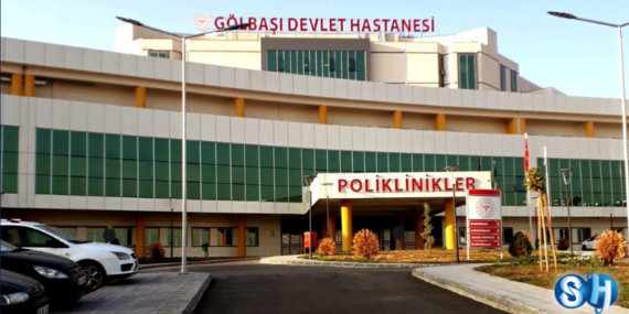 Gölbaşı Devlet Hastanesi’ne Vatandaşlardan Büyük Tepki: Şikayetler Çığ Gibi