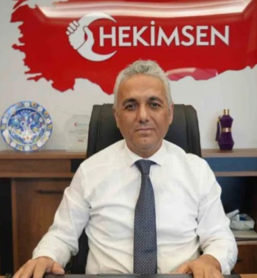 Yoğun Bakımdaki Doktora Down Sendromu Davasında 77 Milyonluk Haciz Şoku! (resim 2) – saglikhaberi.net HEKİMSEN Genel Başkanı Uzm. Dr. Adil Kurban