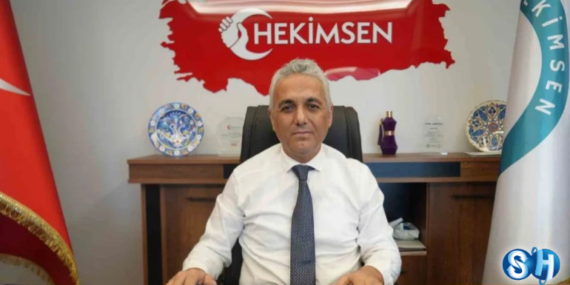 Yoğun Bakımdaki Doktora Down Sendromu Davasında 77 Milyonluk Haciz Şoku!
