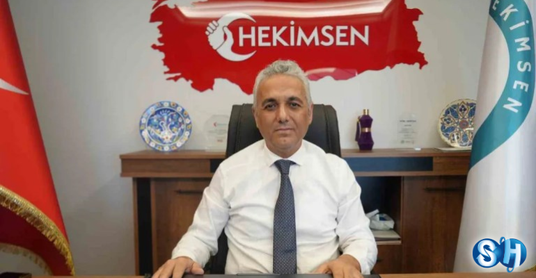 Yoğun Bakımdaki Doktora Down Sendromu Davasında 77 Milyonluk Haciz Şoku! (resim 1) – saglikhaberi.net HEKİMSEN Genel Başkanı Uzm. Dr. Adil Kurban