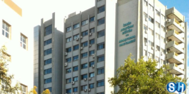 İzmir Atatürk Eğitim ve Araştırma Hastanesi
