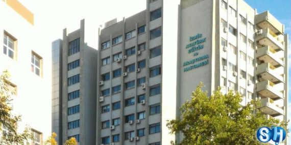 İzmir Atatürk EAH Yeni Açılan Yoğun Bakımında Skandal İddia: 1 Hemşireye 4 Yoğun Bakım Hastası!