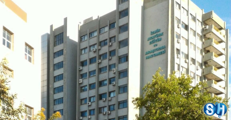 İzmir Atatürk EAH Yeni Açılan Yoğun Bakımında Skandal İddia: 1 Hemşireye 4 Yoğun Bakım Hastası!