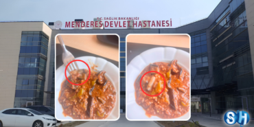 İzmir Menderes Devlet Hastanesi'nde Yemek Skandalı: Yemekten Sigara İzmariti Çıktı! (resim 51) – saglikhaberi.net İzmir Menderes Devlet Hastanesinde Yemek Skandalı