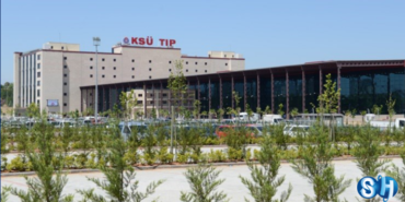 Kahramanmaraş KSÜ Tıp Fakültesi Hastanesi'nde Büyük Skandal İddiası: Tarihi Geçmiş Ürünlere Yeni Barkod Basıldığı Öne Sürüldü (resim 52) – saglikhaberi.net Kahramanmaraş Sütçü İmam Üniversitesi (KSÜ) Tıp Fakültesi Hastanesi