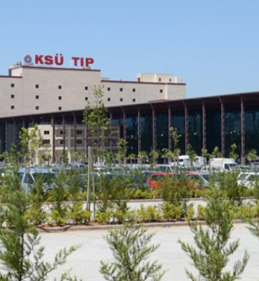Kahramanmaraş KSÜ Tıp Fakültesi Hastanesi'nde Büyük Skandal İddiası: Tarihi Geçmiş Ürünlere Yeni Barkod Basıldığı Öne Sürüldü (resim 9) – saglikhaberi.net Kahramanmaraş Sütçü İmam Üniversitesi (KSÜ) Tıp Fakültesi Hastanesi