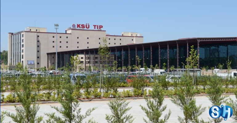 Kahramanmaraş KSÜ Tıp Fakültesi Hastanesi'nde Büyük Skandal İddiası: Tarihi Geçmiş Ürünlere Yeni Barkod Basıldığı Öne Sürüldü (resim 1) – saglikhaberi.net Kahramanmaraş Sütçü İmam Üniversitesi (KSÜ) Tıp Fakültesi Hastanesi