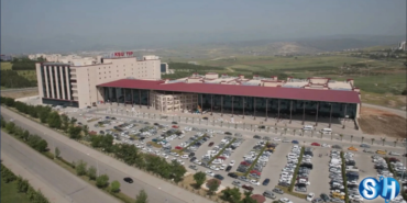 Kahramanmaraş'ta Kalp Damar Cerrahisi İddiası: Tek Kullanımlık Tıbbi Malzemeler Yeniden İşlenip Satıldı (resim 54) – saglikhaberi.net Kahramanmaraş Sütçü İmam Üniversitesi (KSÜ) Tıp Fakültesi Hastanesi