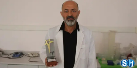 Kalp Krizi Tanısını 10 Dakikaya Düşürecek Yerli Proje: Dünyada Bir İlk Olacak!