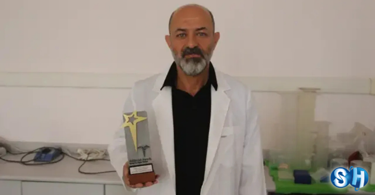 Kalp Krizi Tanısını 10 Dakikaya Düşürecek Yerli Proje: Dünyada Bir İlk Olacak!