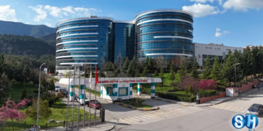 Karabük Eğitim ve Araştırma Hastanesi