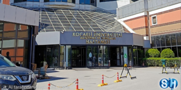Kocaeli'de Sağlıkta Randevu Çilesi: Üniversite Hastanesinden Uyku Testi İçin 10 Ay Sonraya Gün Verildi (resim 51) – saglikhaberi.net Kocaeli Üniversitesi Araştırma ve Uygulama Hastane