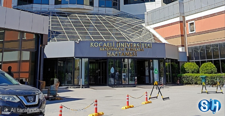 Kocaeli’de Sağlıkta Randevu Çilesi: Üniversite Hastanesinden Uyku Testi İçin 10 Ay Sonraya Gün Verildi