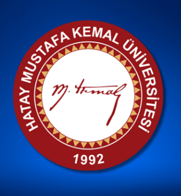 Hatay'da İnfial Yaratan Cenaze Karışıklığı: Üniversite Rektörlüğü Soruşturma Başlattı (resim 6) – saglikhaberi.net MKÜ Logo