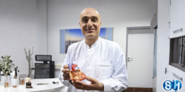 Almanya'da Görev Yapan Malatyalı Prof. Dr. Hüseyin İnce'den Tıp Dünyasında Çığır Açan Kalp Ameliyatı (resim 52) – saglikhaberi.net Malatyalı Prof. Dr. Hüseyin İnce