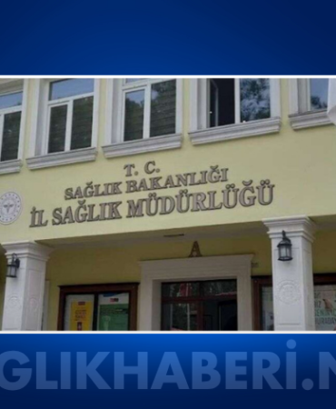 Muğla İl Sağlık Müdürlüğü