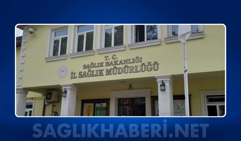 Muğla İl Sağlık Müdürlüğü’nde Taciz İddiası Üzerine Adli ve İdari Soruşturma Başlatıldı