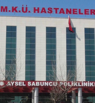Hatay'da Akılalmaz Morg Skandalı: Yanlış Cenazeyi Yıkayıp Defnettiler! (resim 1) – saglikhaberi.net Mustafa Kemal Üniversitesi Eğitim Araştırma