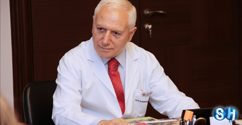 82 Yaşındaki Prof. Dr. Mehmet Haberal'dan Ameliyathanede Tarihi Mesai (resim 4) – saglikhaberi.net Prof. Dr. Mehmet Haberal