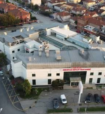 Sakarya Serdivan Devlet Hastanesi