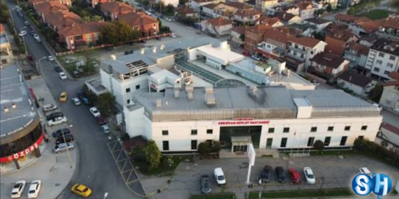 Sakarya Serdivan Devlet Hastanesi’nde Usulsüz Alım Soruşturması: Başhekim ve İdarecilere Ceza Yağdı!