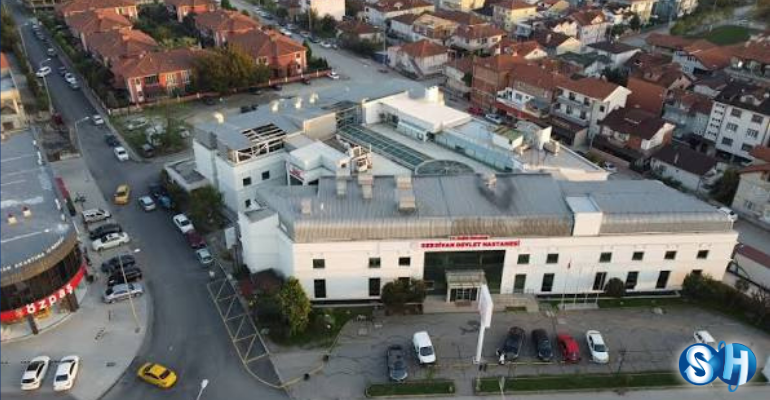 Sakarya Serdivan Devlet Hastanesi’nde Usulsüz Alım Soruşturması: Başhekim ve İdarecilere Ceza Yağdı!