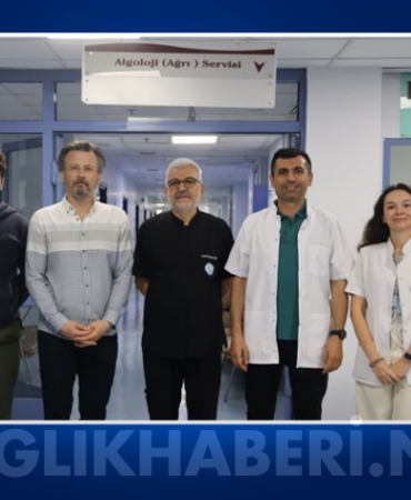 Sakarya'da Tıbbi Başarı Sayılı Merkezlerin Yapabildiği Ağrı Tedavisi Artık SEAH'ta