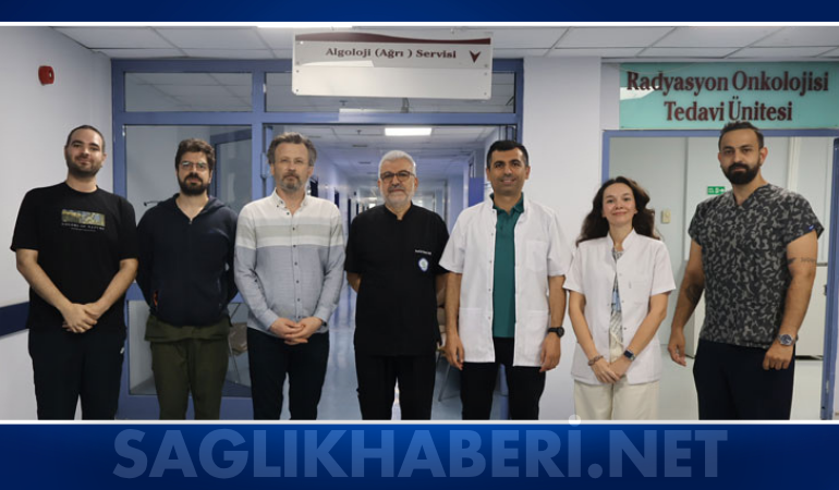Sakarya’da Tıbbi Başarı: Sayılı Merkezlerin Yapabildiği Ağrı Tedavisi Artık SEAH’ta