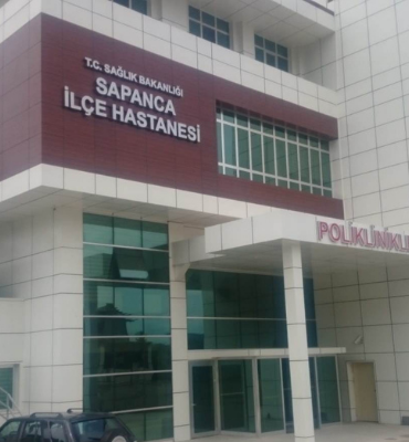 Sapanca Devlet Hastanesi