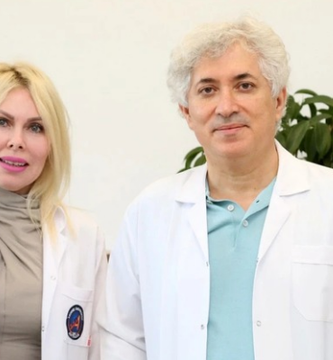 Antalya'da Tarihi Başarı: Türkiye'nin Üçüncü Kadavradan Rahim Nakli Akdeniz Üniversitesi'nde Gerçekleştirildi (resim 2) – saglikhaberi.net ÜÇÜNCÜ RAHİM NAKLİ BAŞARIYLA GERÇEKLEŞTİ!