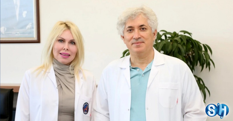 Antalya’da Tarihi Başarı: Türkiye’nin Üçüncü Kadavradan Rahim Nakli Akdeniz Üniversitesi’nde Gerçekleştirildi