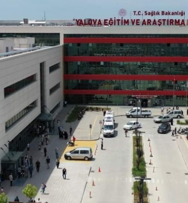 Yalova'da Başhekim Tartışması: "Başarılı Yönetim Korunmalı" Çıkışı Gündem Yarattı (resim 4) – saglikhaberi.net Yalova Eğitim ve Araştırma Hastanesi
