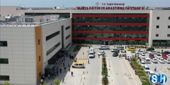 Yalova’da Başhekim Tartışması: “Başarılı Yönetim Korunmalı” Çıkışı Gündem Yarattı