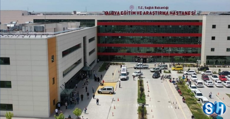 Yalova'da Başhekim Tartışması: "Başarılı Yönetim Korunmalı" Çıkışı Gündem Yarattı (resim 11) – saglikhaberi.net Yalova Eğitim ve Araştırma Hastanesi