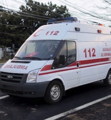 ambulans genel