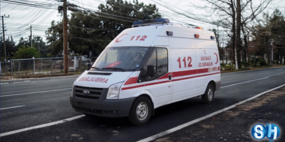 Bursa Mustafakemalpaşa’da Ambulans Yetersizliği Hayati Risk Oluşturuyor