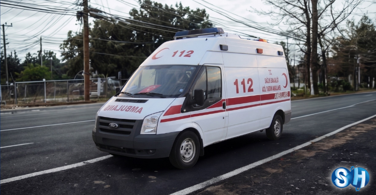 Bursa Mustafakemalpaşa’da Ambulans Yetersizliği Hayati Risk Oluşturuyor
