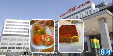 Gaziantep Şehir Hastanesinde Yemek Skandalı: Turşudan Çiğnenmiş Sakız Çıktı! (resim 50) – saglikhaberi.net gaziantep şehir hastanesi yemek skandalı