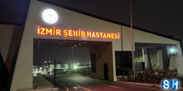 İzmir Şehir Hastanesi Acil Servisinde Tek Doktor İsyanı (resim 51) – saglikhaberi.net izmir şehir hastanesi girişi gece