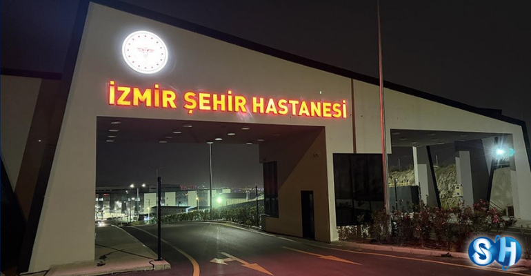İzmir Şehir Hastanesi Acil Servisinde Tek Doktor İsyanı